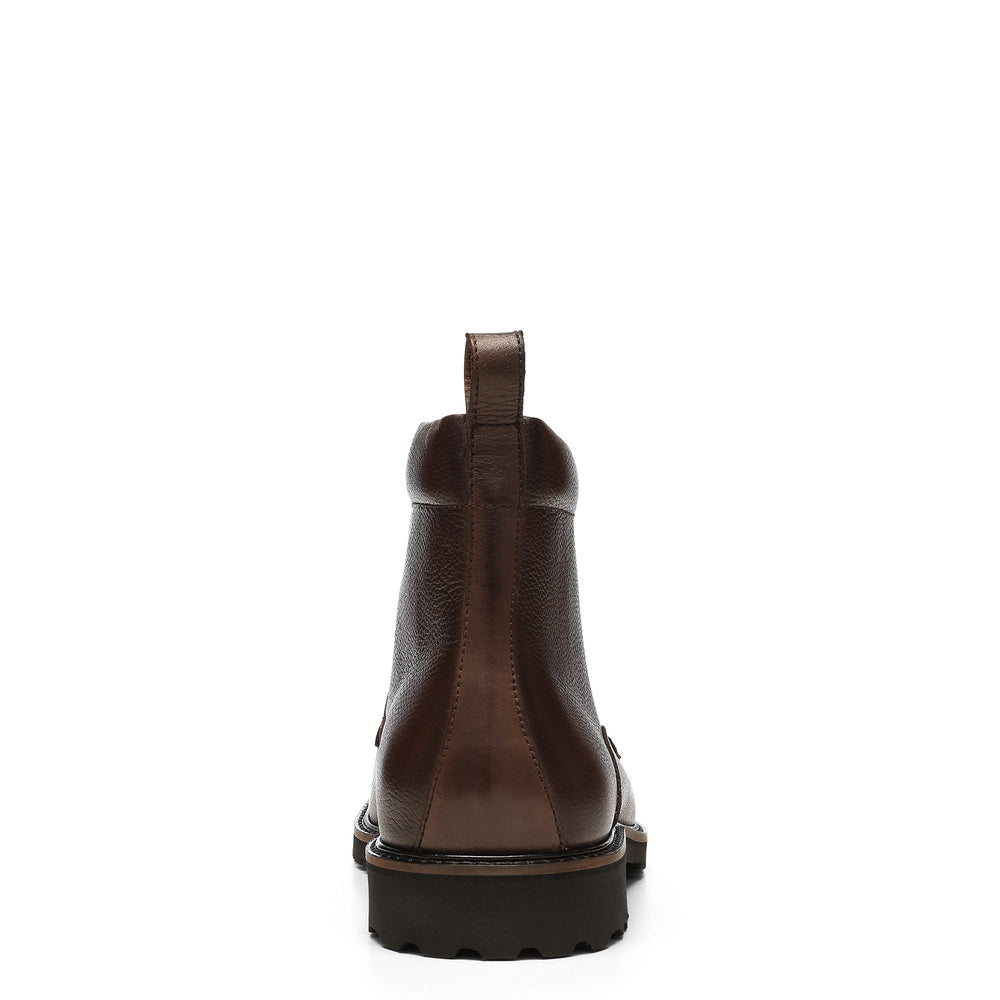 JAMES | Donald Pliner Men Shoes Cappuccino