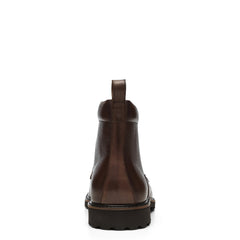 JAMES | Donald Pliner Men Shoes Cappuccino
