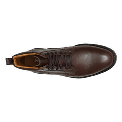 JAMES | Donald Pliner Men Shoes Cappuccino
