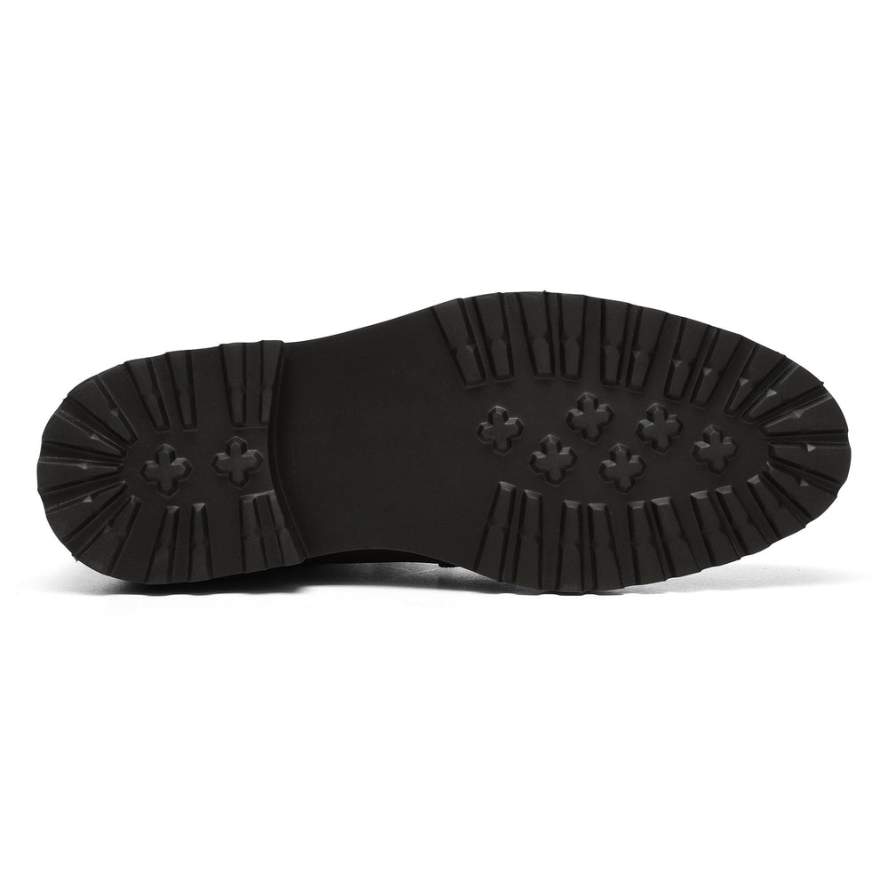 JAMES | Donald Pliner Men Shoes Cappuccino