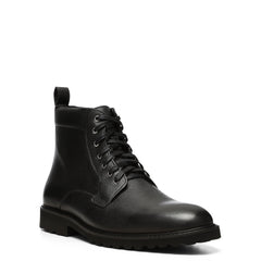 JAMES | Donald Pliner Men Shoes Black