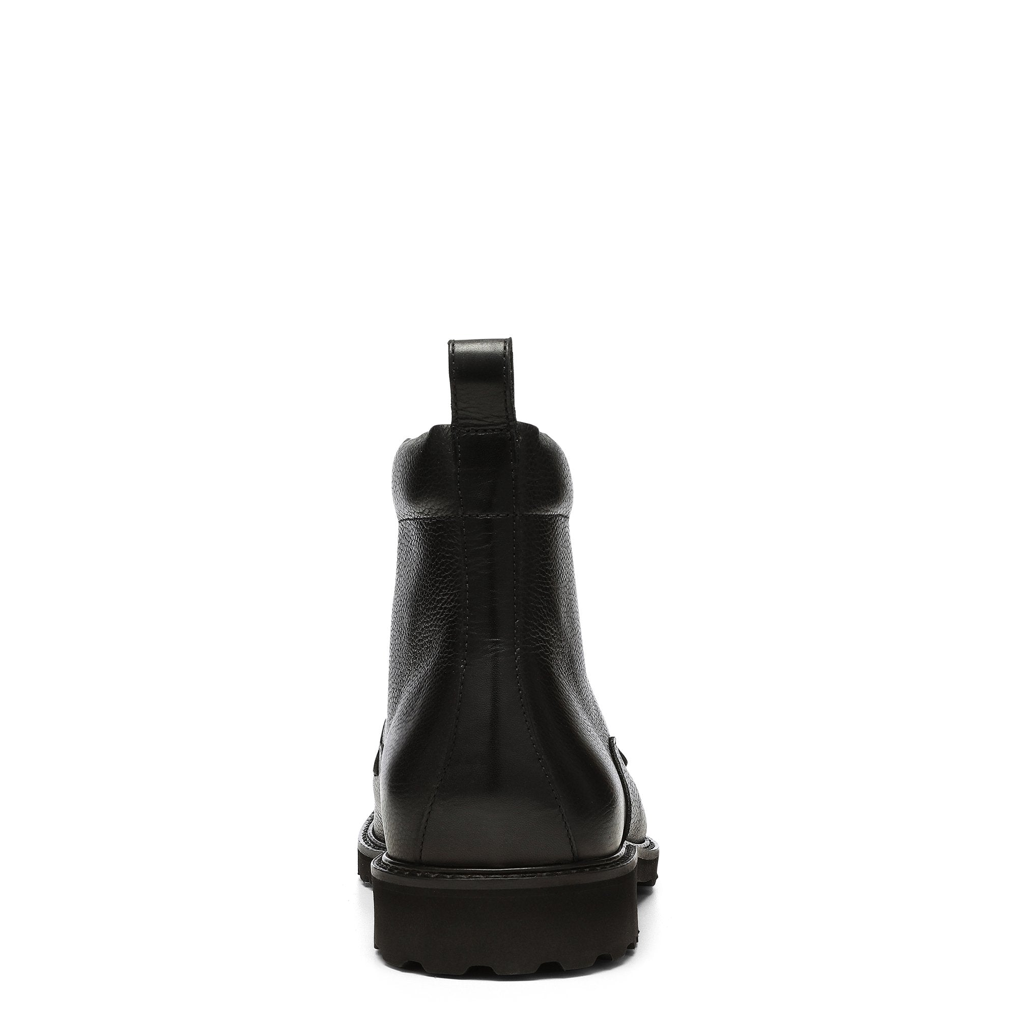 JAMES | Donald Pliner Men Shoes Black