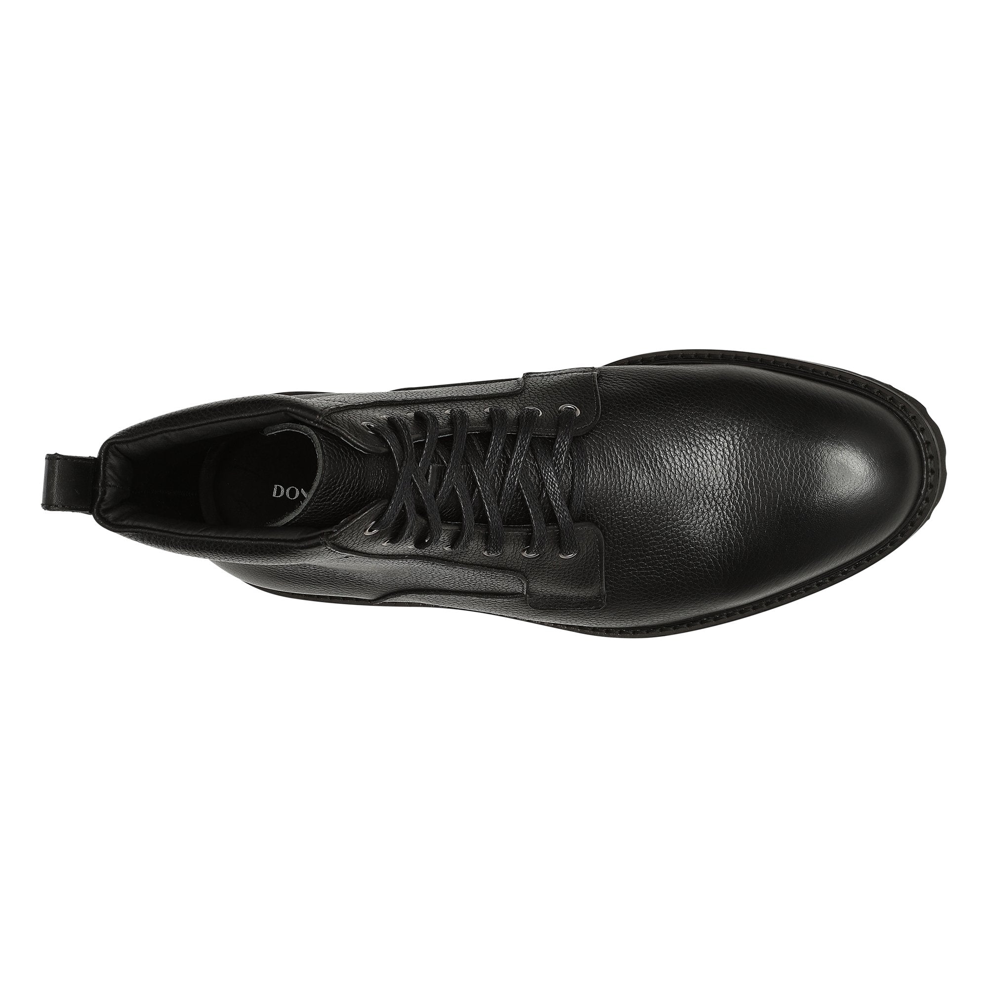 JAMES | Donald Pliner Men Shoes Black