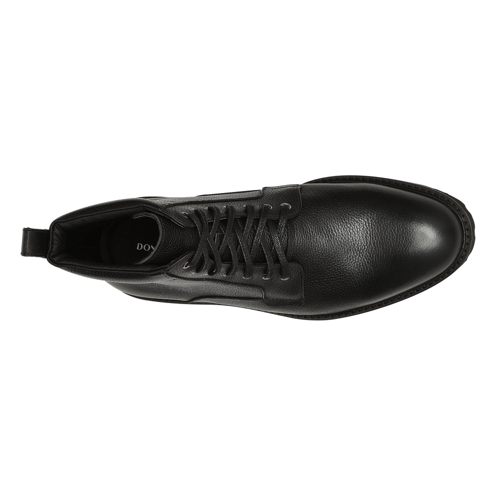 JAMES | Donald Pliner Men Shoes Black
