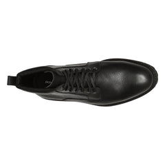 JAMES | Donald Pliner Men Shoes Black