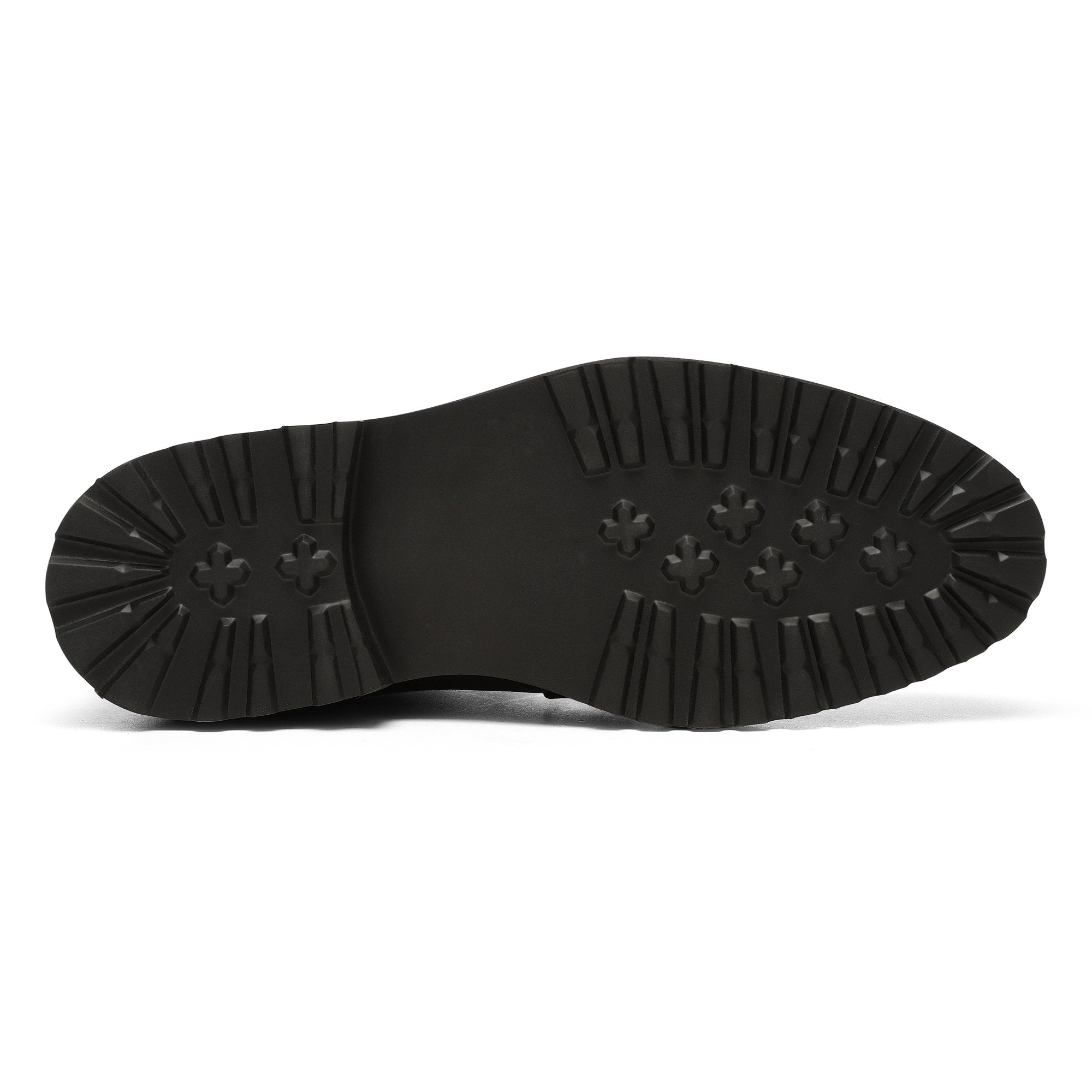 JAMES | Donald Pliner Men Shoes Black