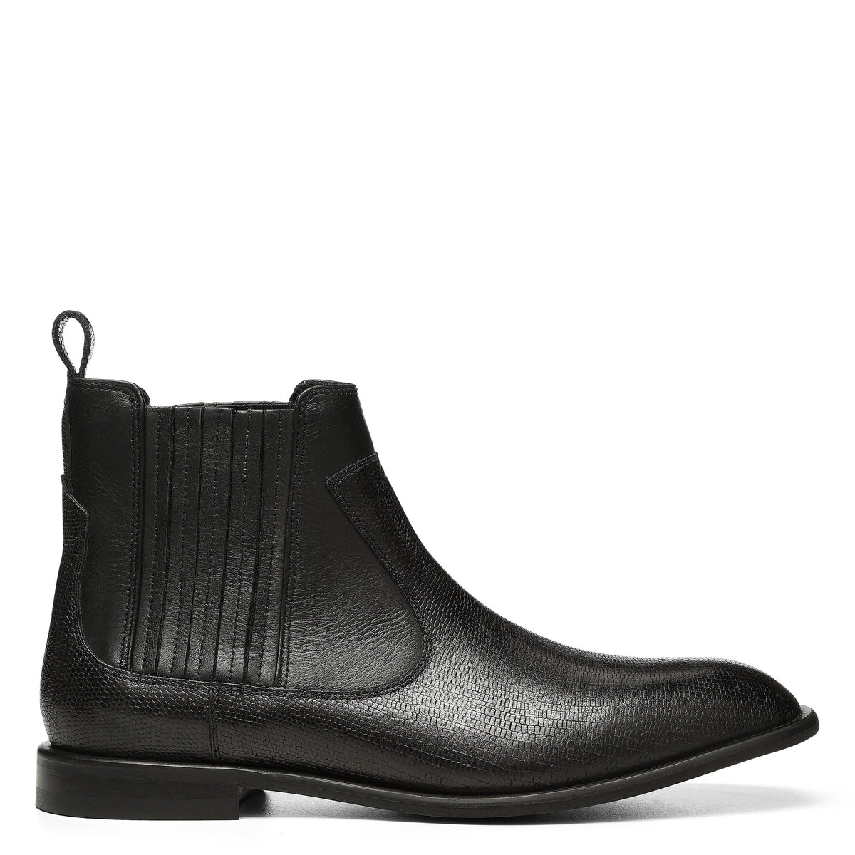 ROGELIO | Donald Pliner Men Shoes Black