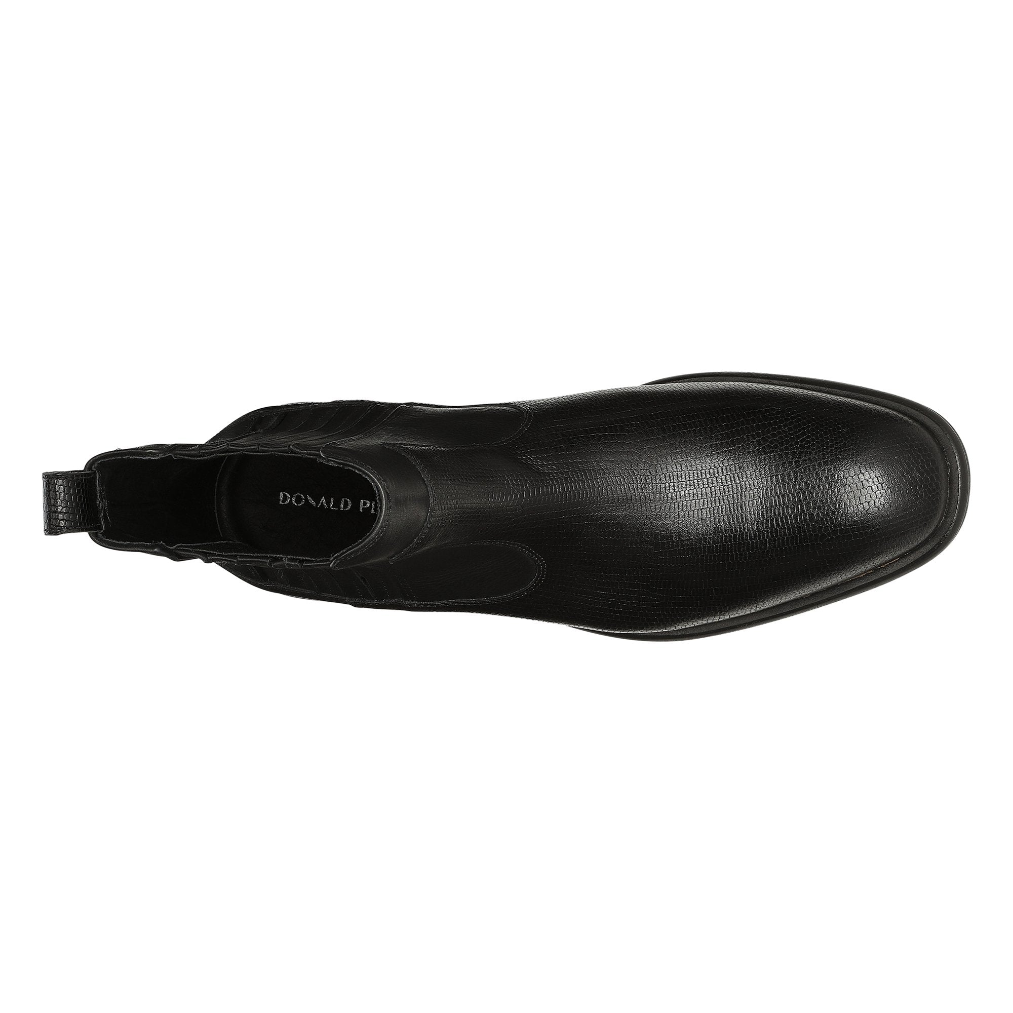 ROGELIO | Donald Pliner Men Shoes Black