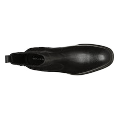 ROGELIO | Donald Pliner Men Shoes Black