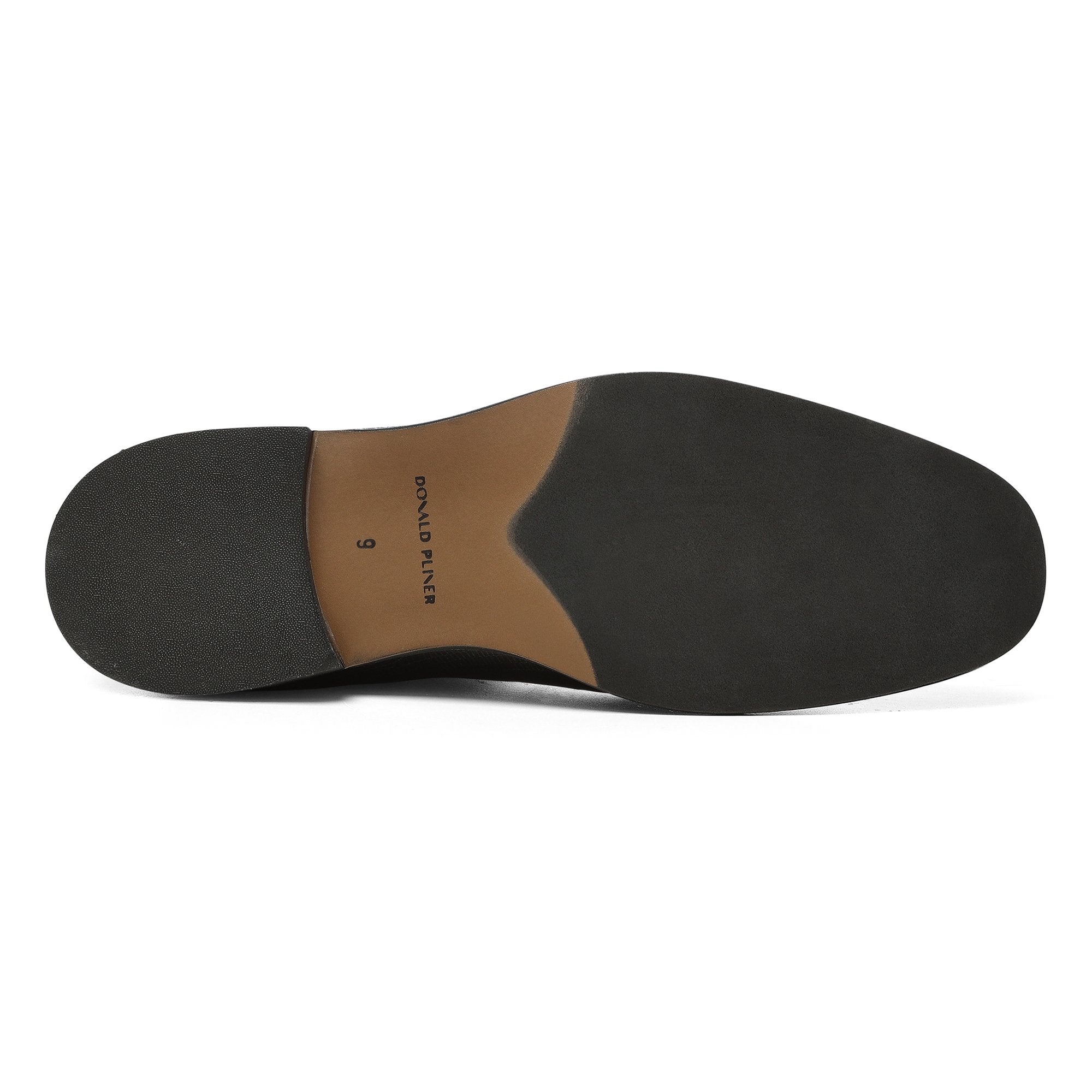 ROGELIO | Donald Pliner Men Shoes Black