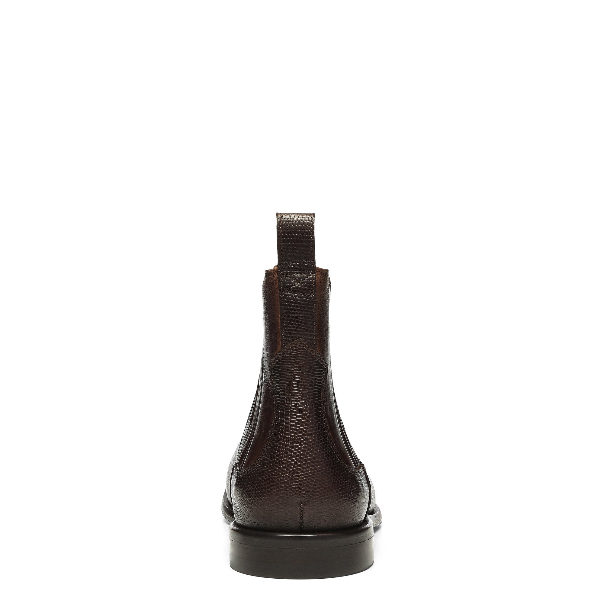 DRESS BOOT | Donald Pliner Men Shoes Dark Brown