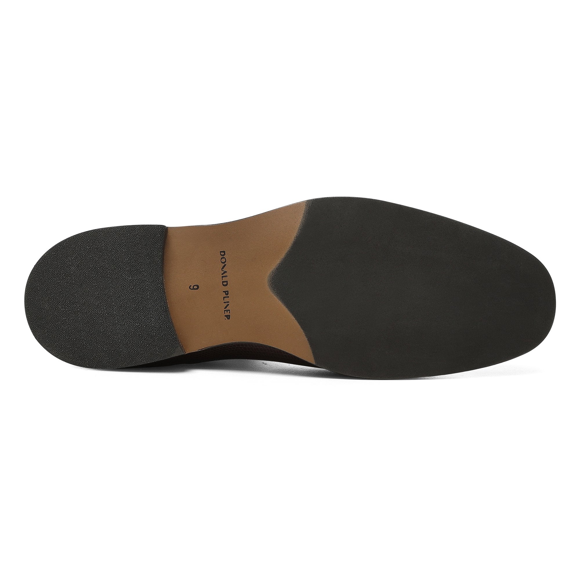 DRESS BOOT | Donald Pliner Men Shoes Dark Brown