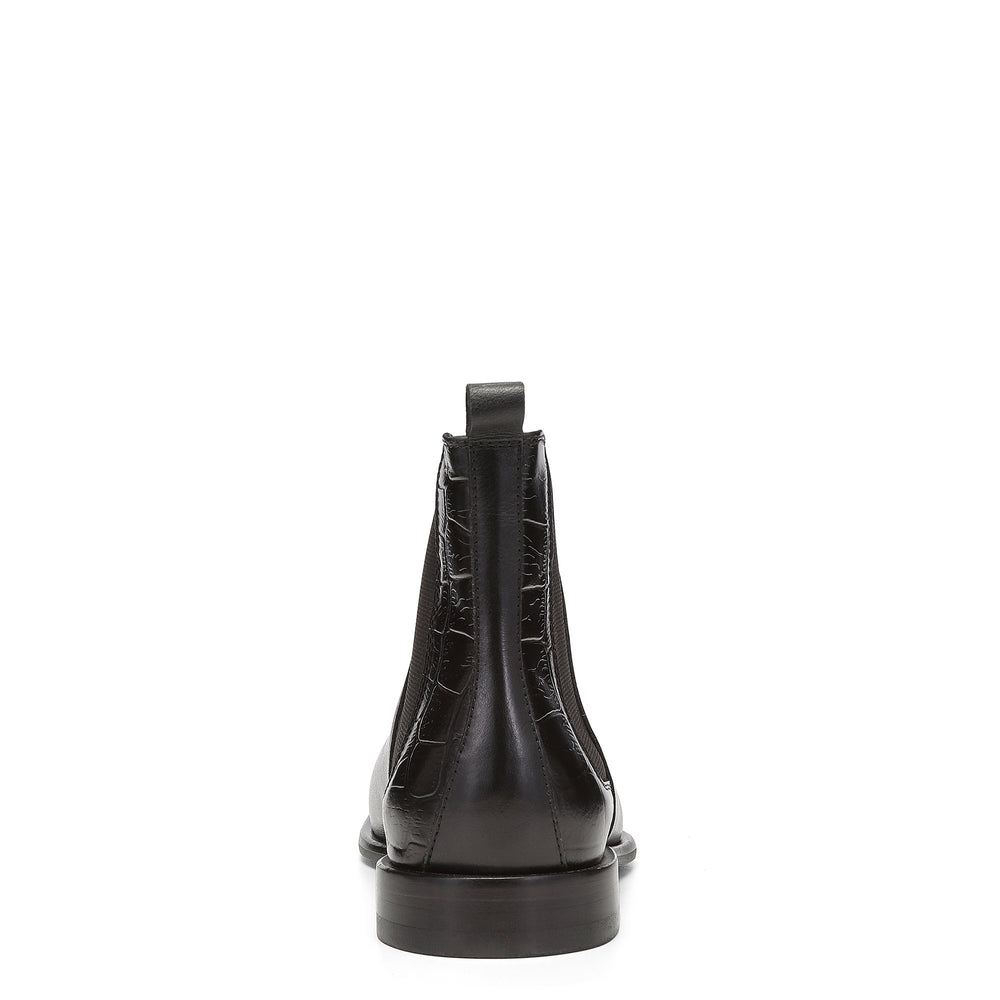 ROCCO | Donald Pliner Men Shoes Black Leather