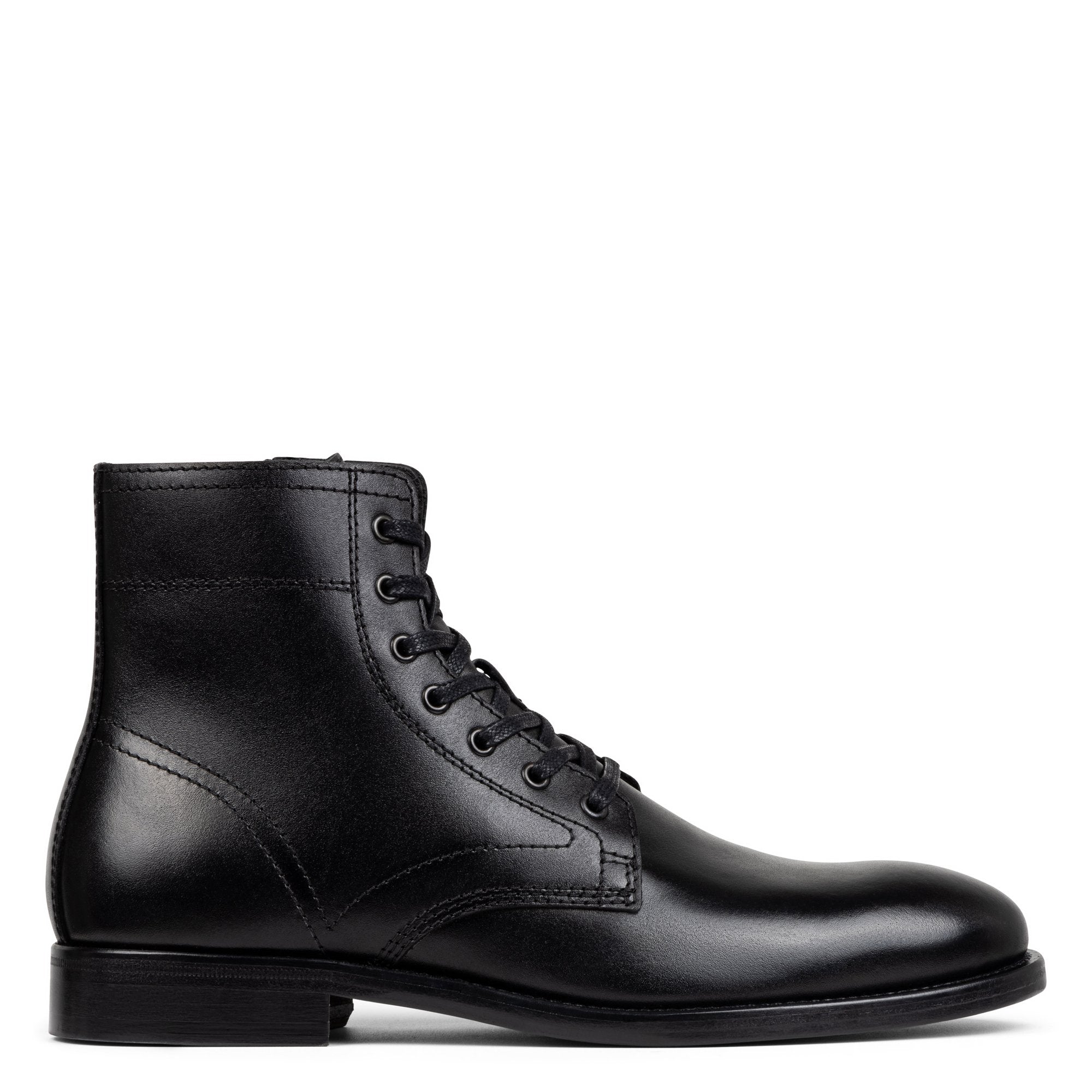 PETE | Donald Pliner Men Shoes Black