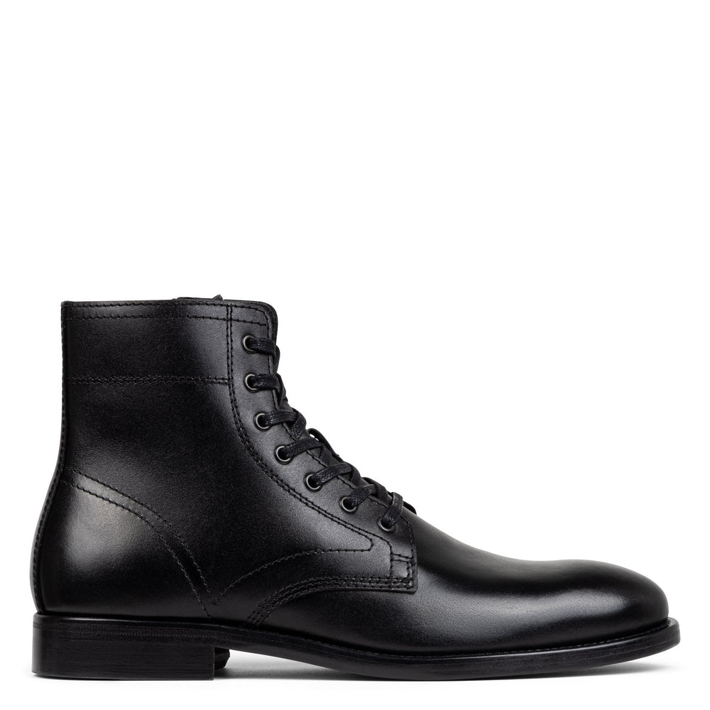 PETE | Donald Pliner Men Shoes Black