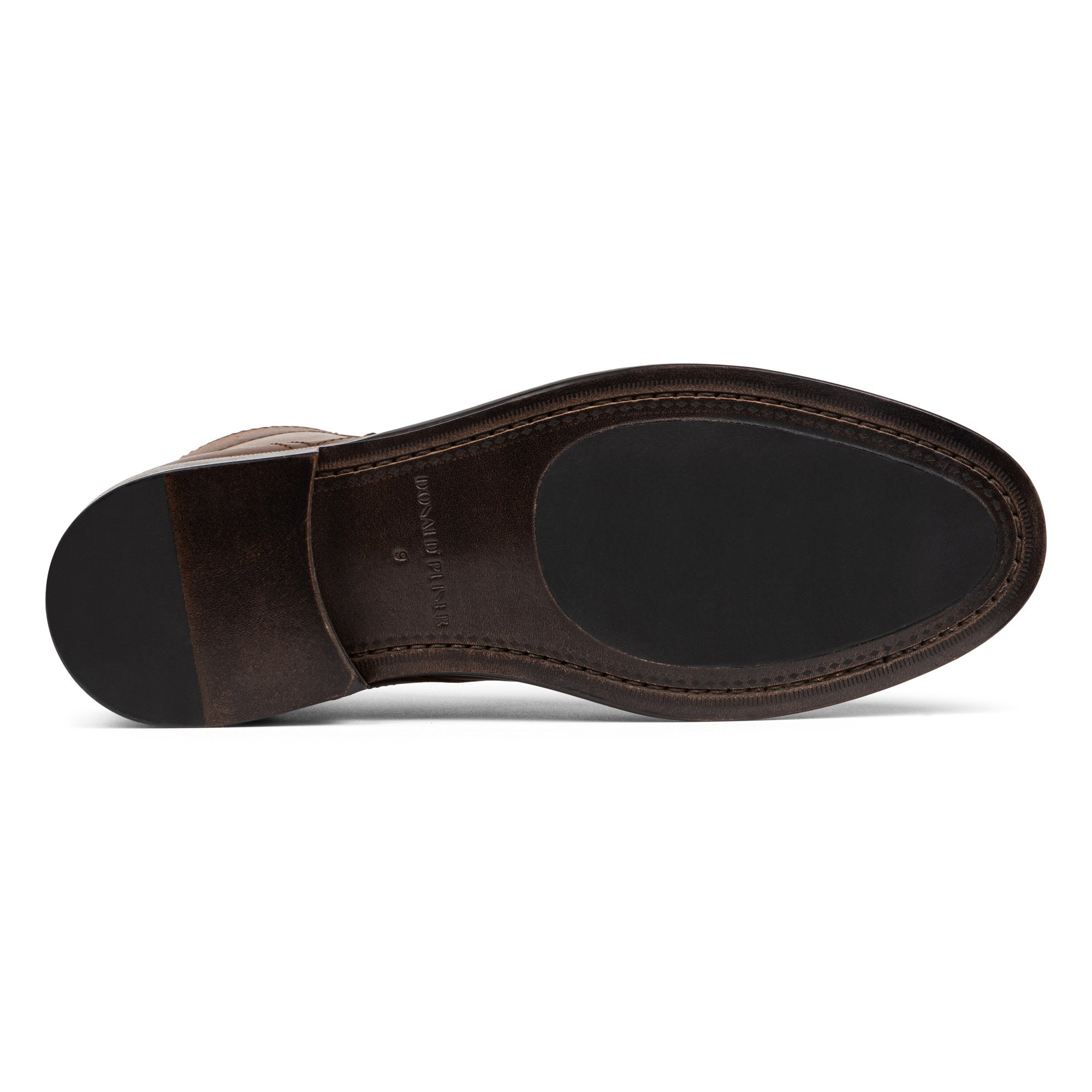 PETE | Donald Pliner Men Shoes Cognac