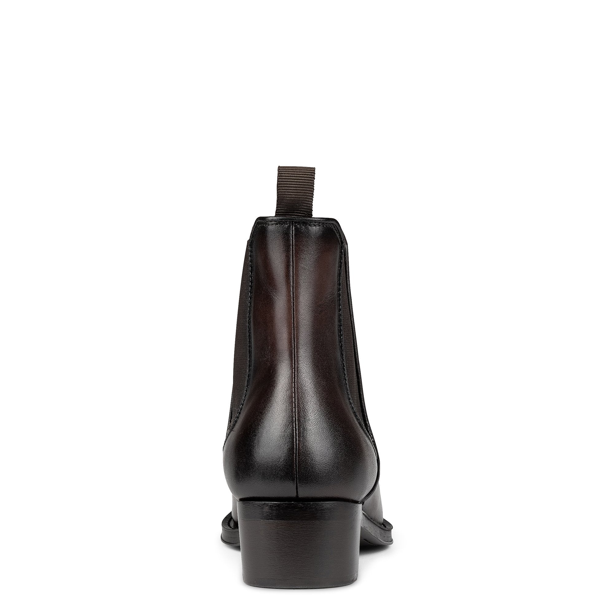 ASHFORD | Donald Pliner Men Shoes Dark Brown