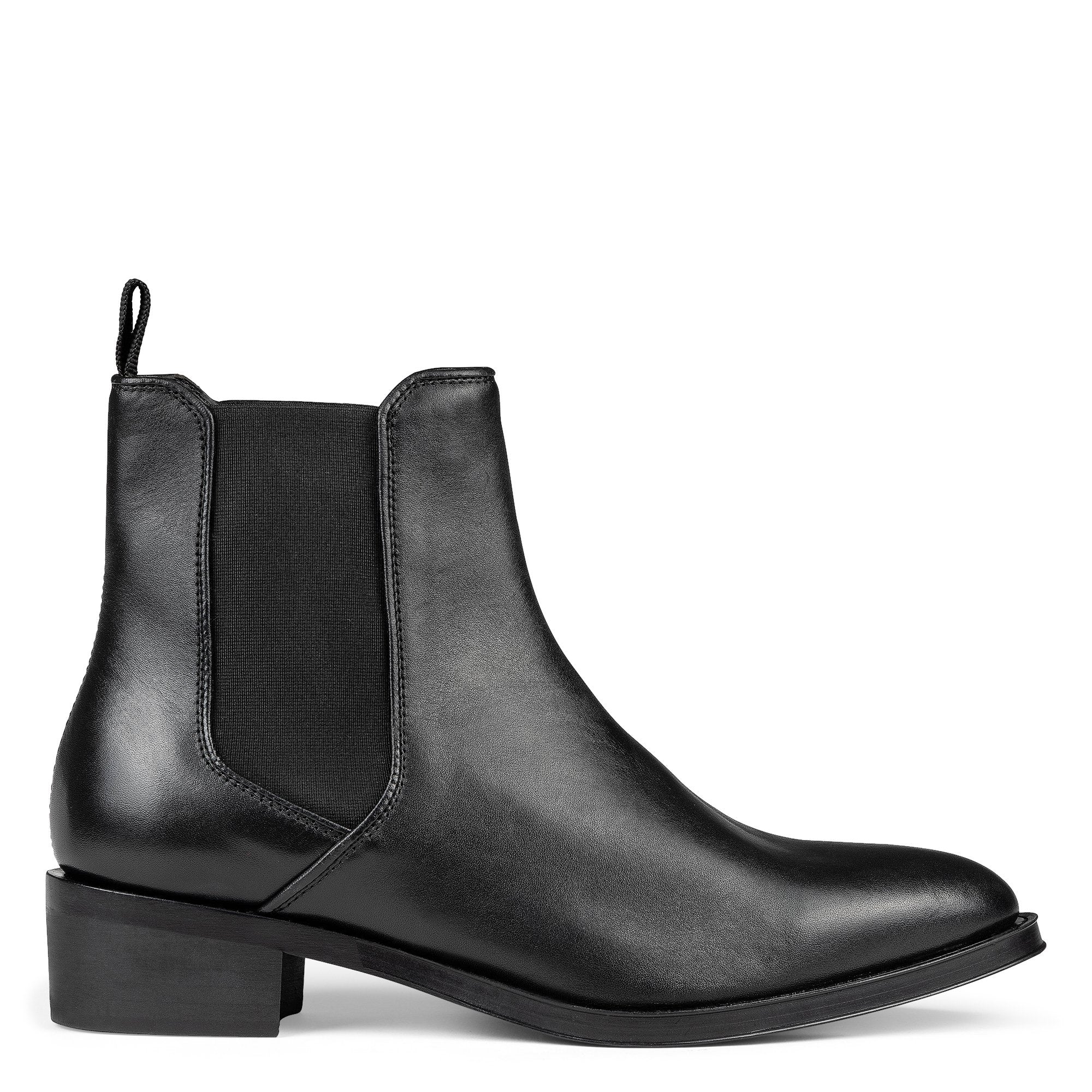 ASHFORD | Donald Pliner Men Shoes Black