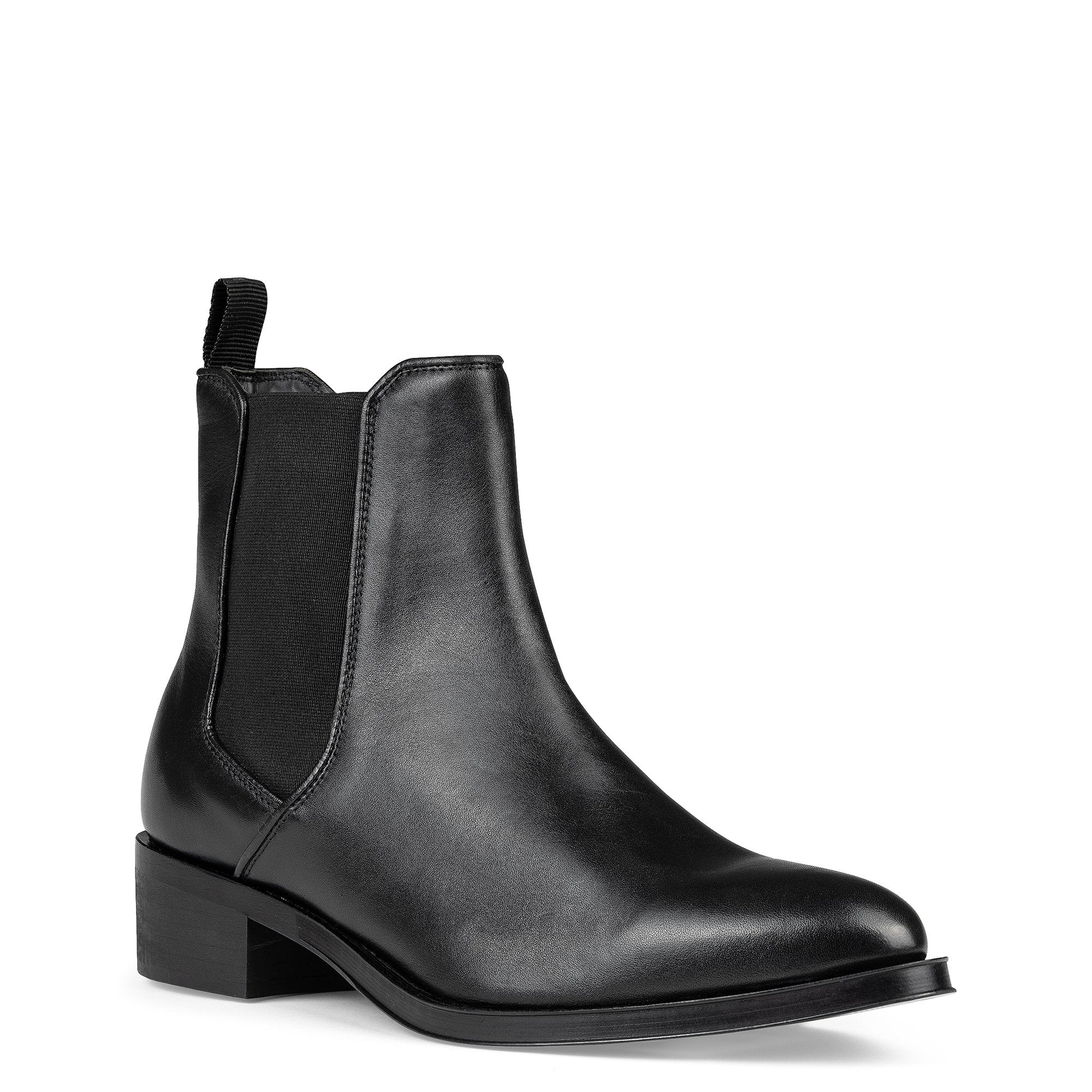 ASHFORD | Donald Pliner Men Shoes Black