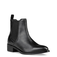ASHFORD | Donald Pliner Men Shoes Black