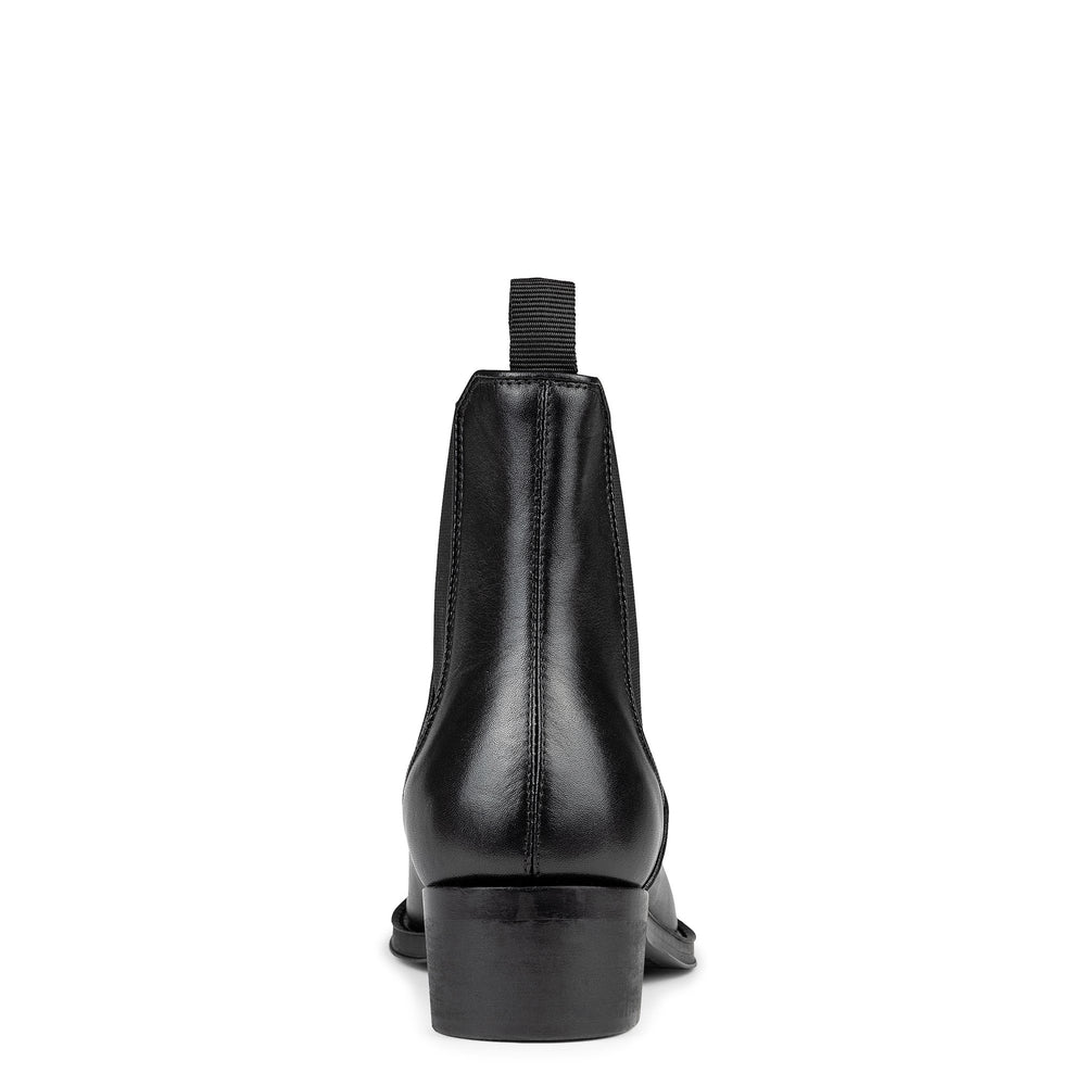 ASHFORD | Donald Pliner Men Shoes Black