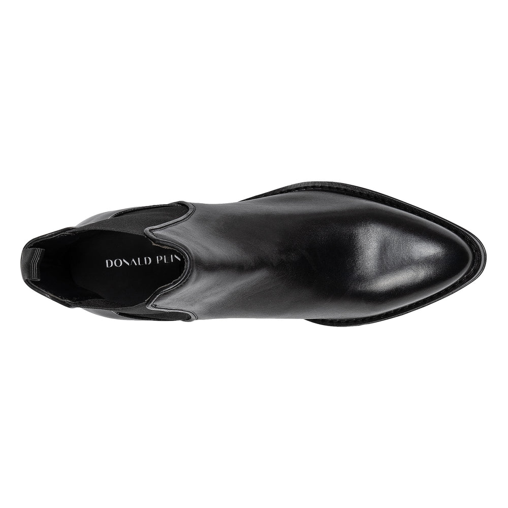 ASHFORD | Donald Pliner Men Shoes Black
