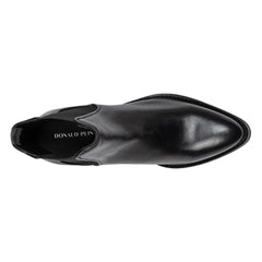 ASHFORD | Donald Pliner Men Shoes Black