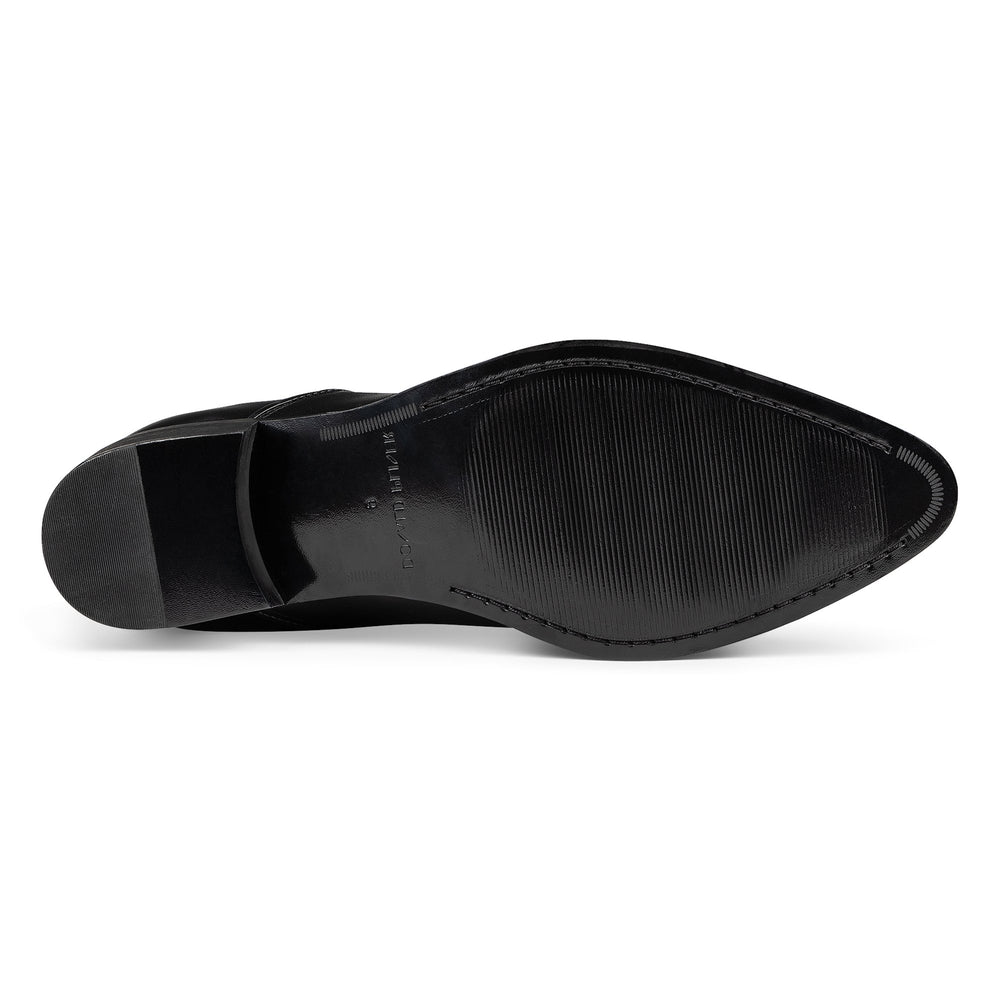 ASHFORD | Donald Pliner Men Shoes Black