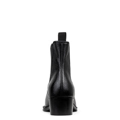 ASHFORD | Donald Pliner Men Shoes Black Lizard Print Leather