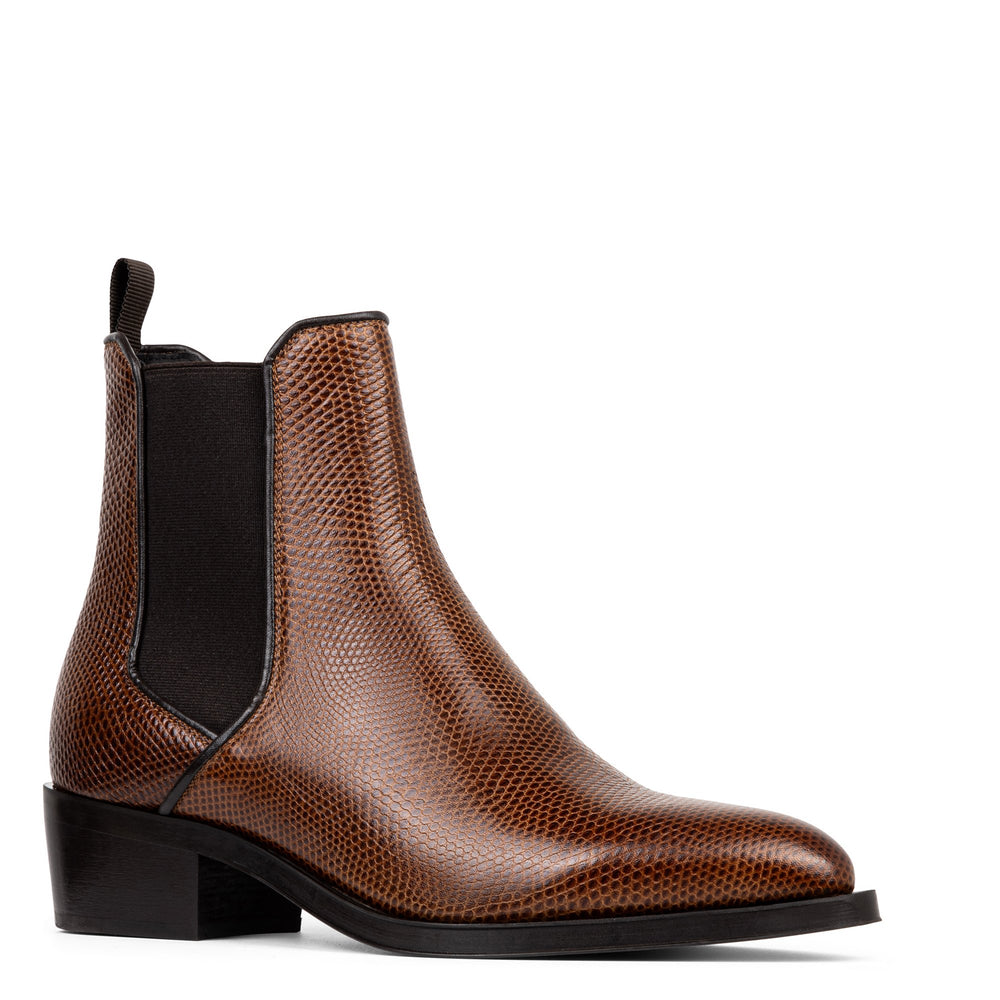 ASHFORD | Donald Pliner Men Shoes Whiskey
