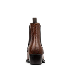 ASHFORD | Donald Pliner Men Shoes Whiskey