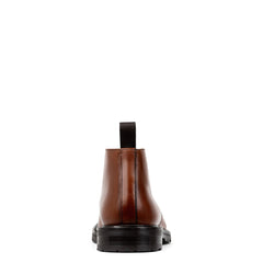 COLTON | Donald Pliner Men Shoes Cognac