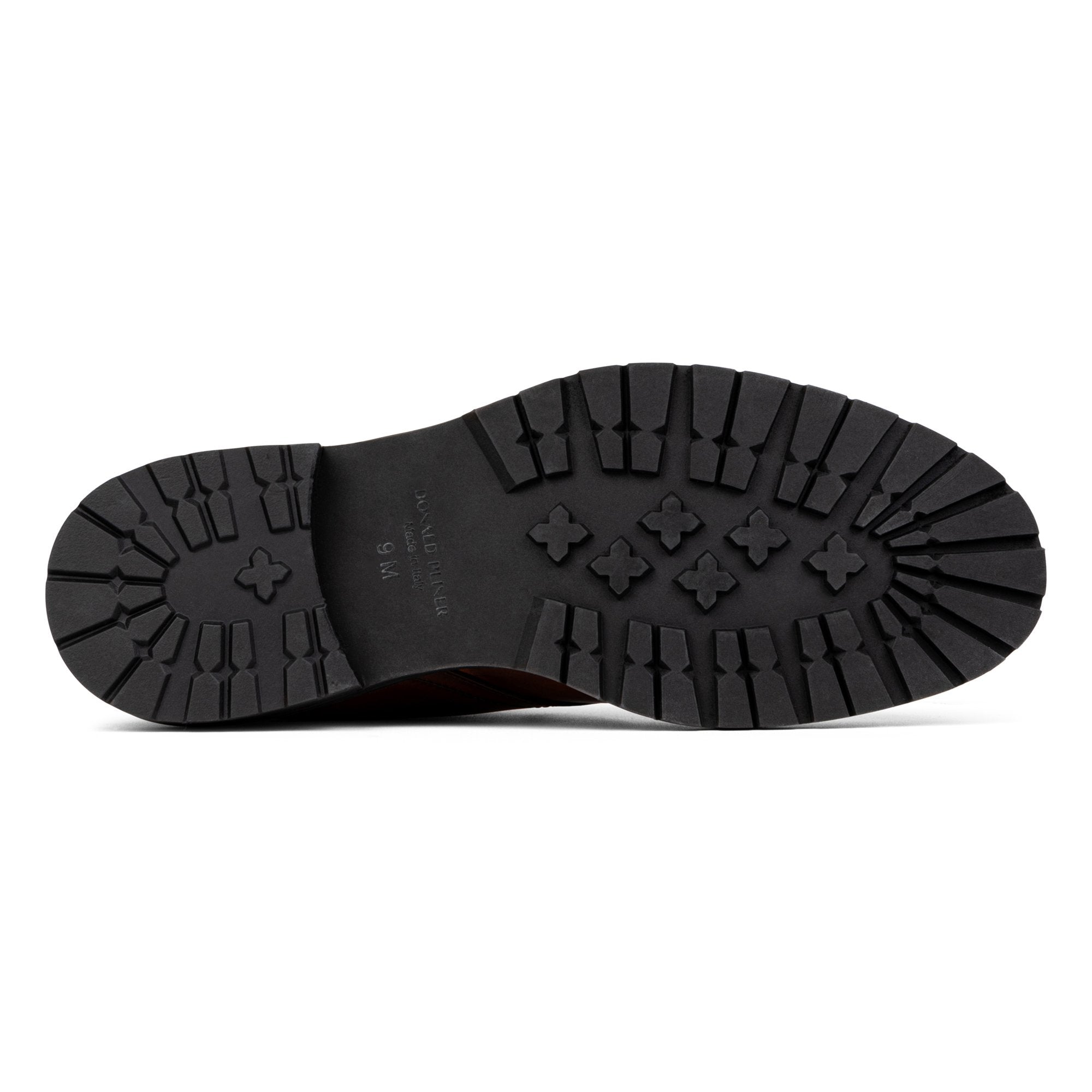 COLTON | Donald Pliner Men Shoes Cognac