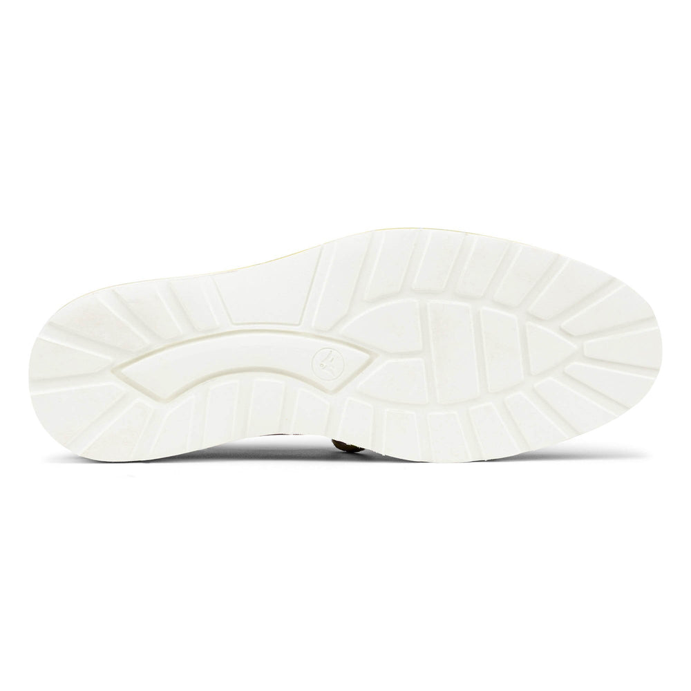 DEMPSEY | Donald Pliner Men Shoes Navy Multi