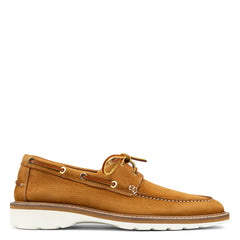 DEMPSEY | Donald Pliner Men Shoes Saddle