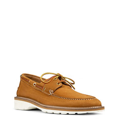 DEMPSEY | Donald Pliner Men Shoes Saddle