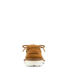 DEMPSEY | Donald Pliner Men Shoes Saddle