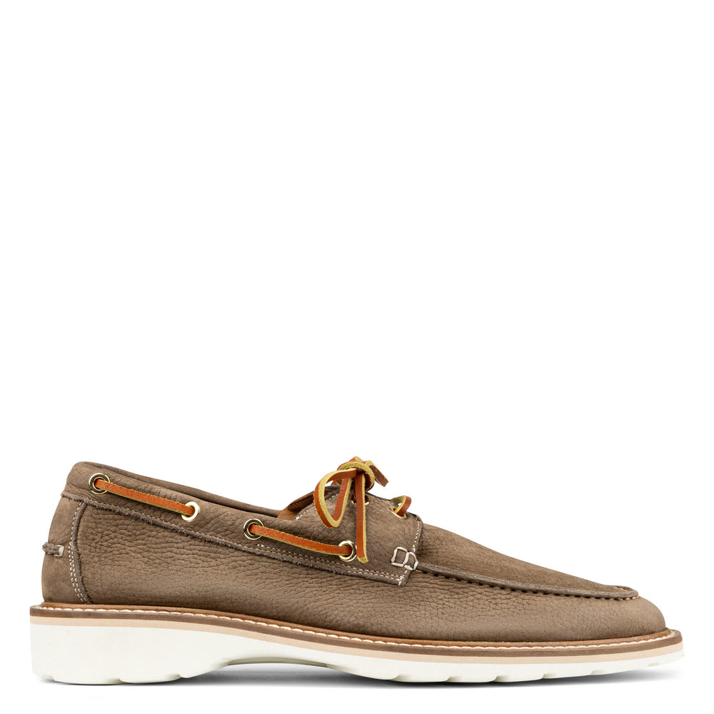 DEMPSEY | Donald Pliner Men Shoes Taupe