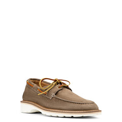 DEMPSEY | Donald Pliner Men Shoes Taupe