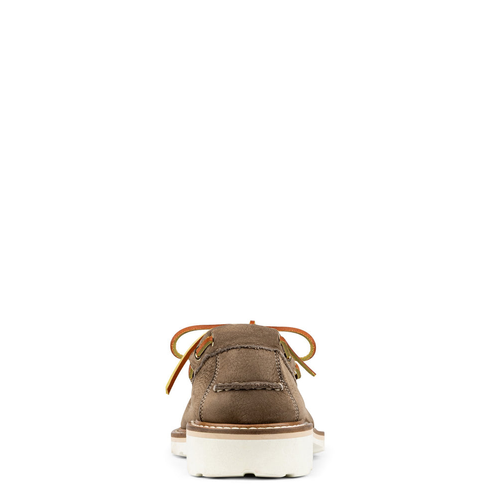 DEMPSEY | Donald Pliner Men Shoes Taupe