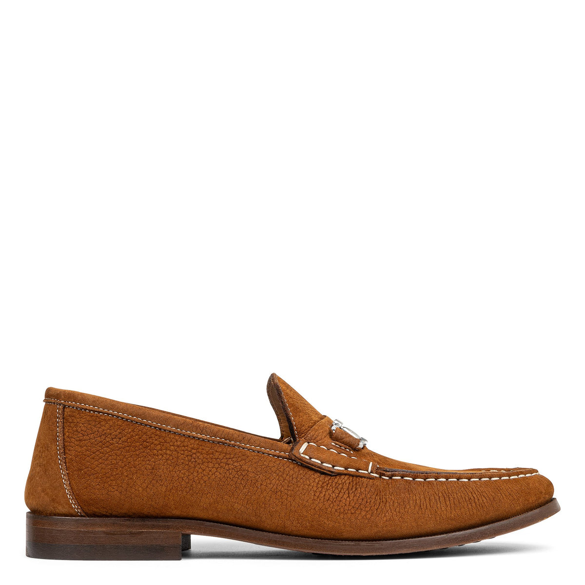 EVANSTON | Donald Pliner Men Shoes Saddle