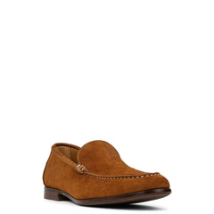 SLATER | Donald Pliner Men Shoes Saddle