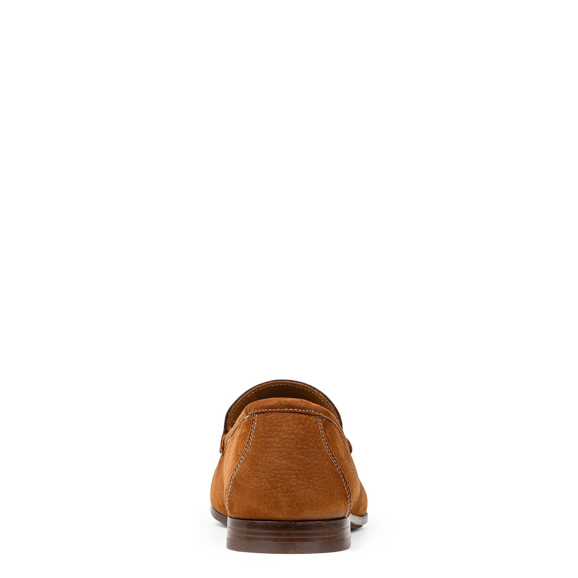 SLATER | Donald Pliner Men Shoes Saddle