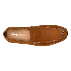 SLATER | Donald Pliner Men Shoes Saddle
