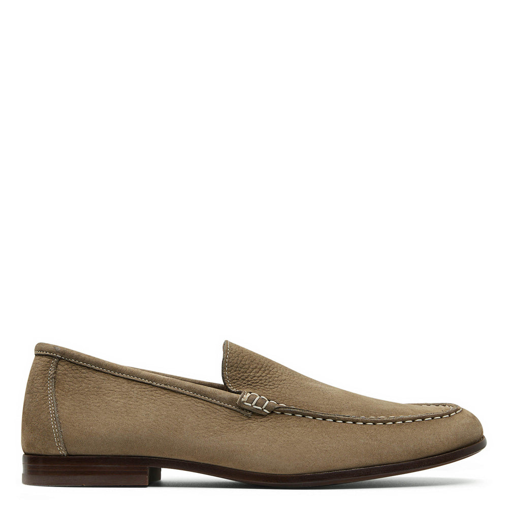 SLATER | Donald Pliner Men Shoes Taupe