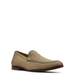 SLATER | Donald Pliner Men Shoes Taupe