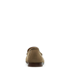 SLATER | Donald Pliner Men Shoes Taupe