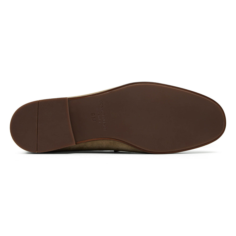 SLATER | Donald Pliner Men Shoes Taupe