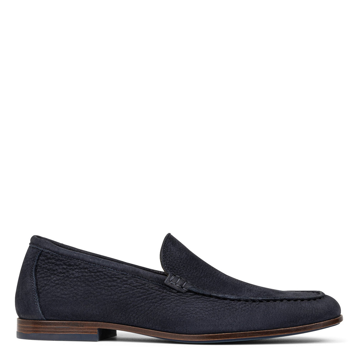 SLATER | Donald Pliner Men Shoes Navy