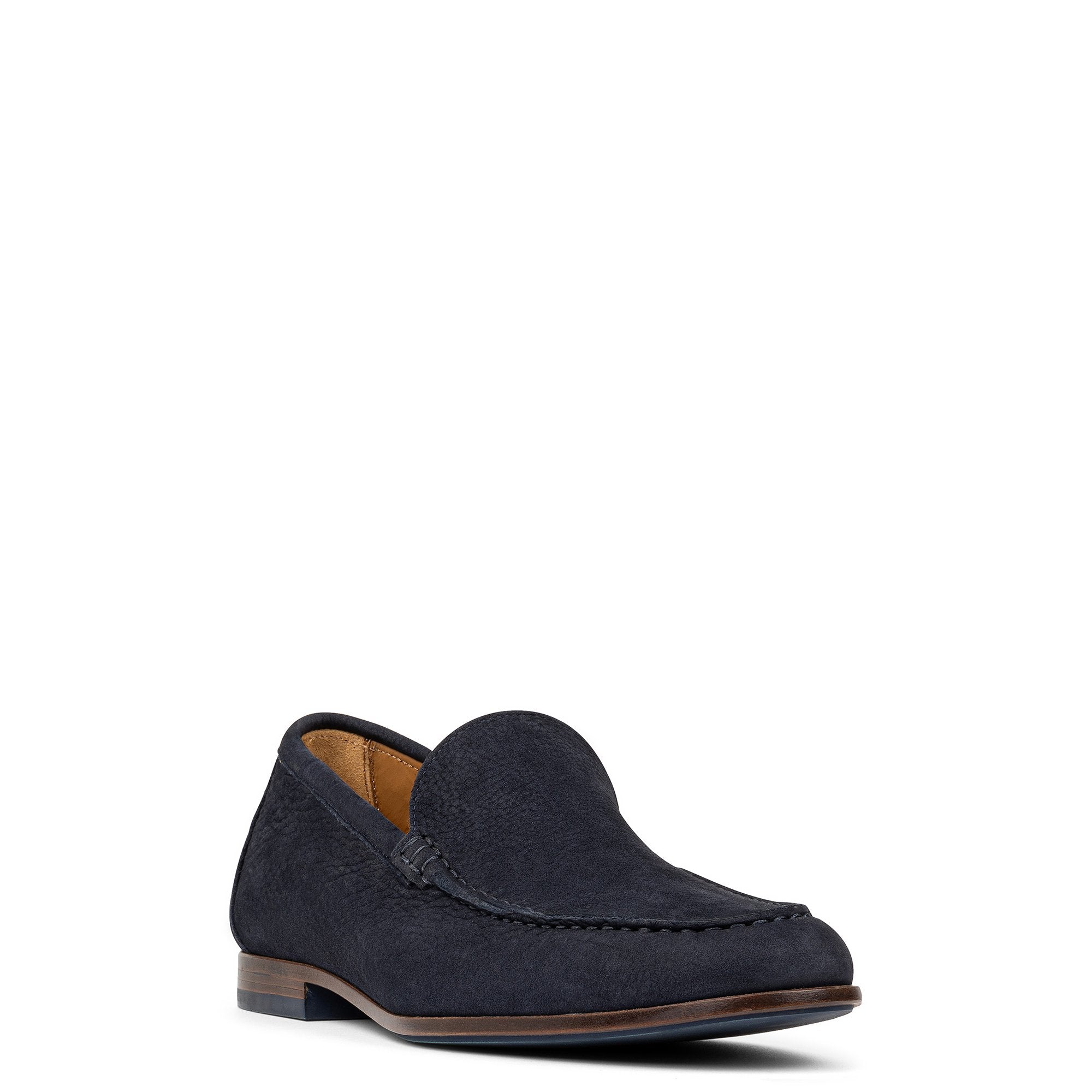 SLATER | Donald Pliner Men Shoes Navy